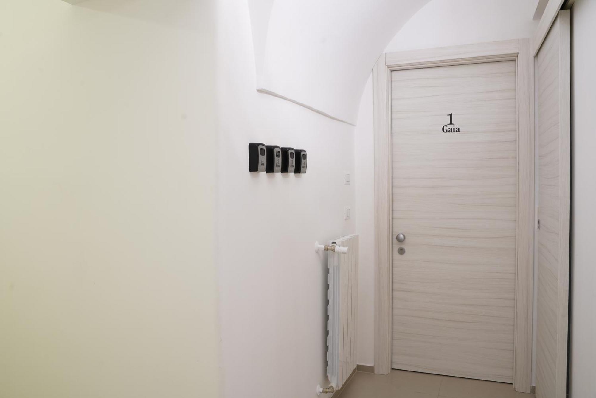 La Regina Del Duomo Catania Centro酒店 外观 照片