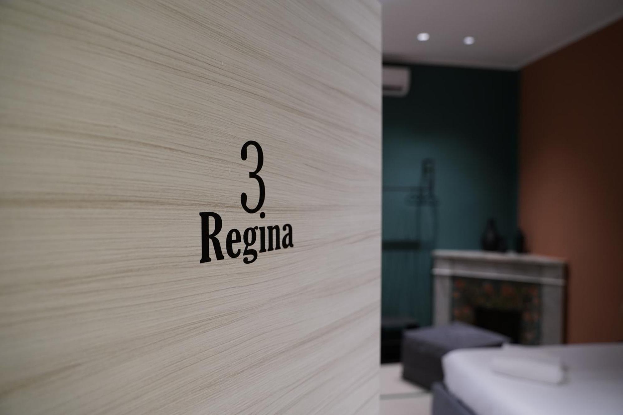 La Regina Del Duomo Catania Centro酒店 外观 照片