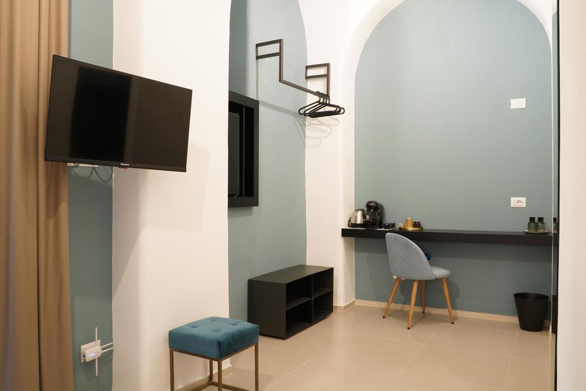 La Regina Del Duomo Catania Centro酒店 外观 照片