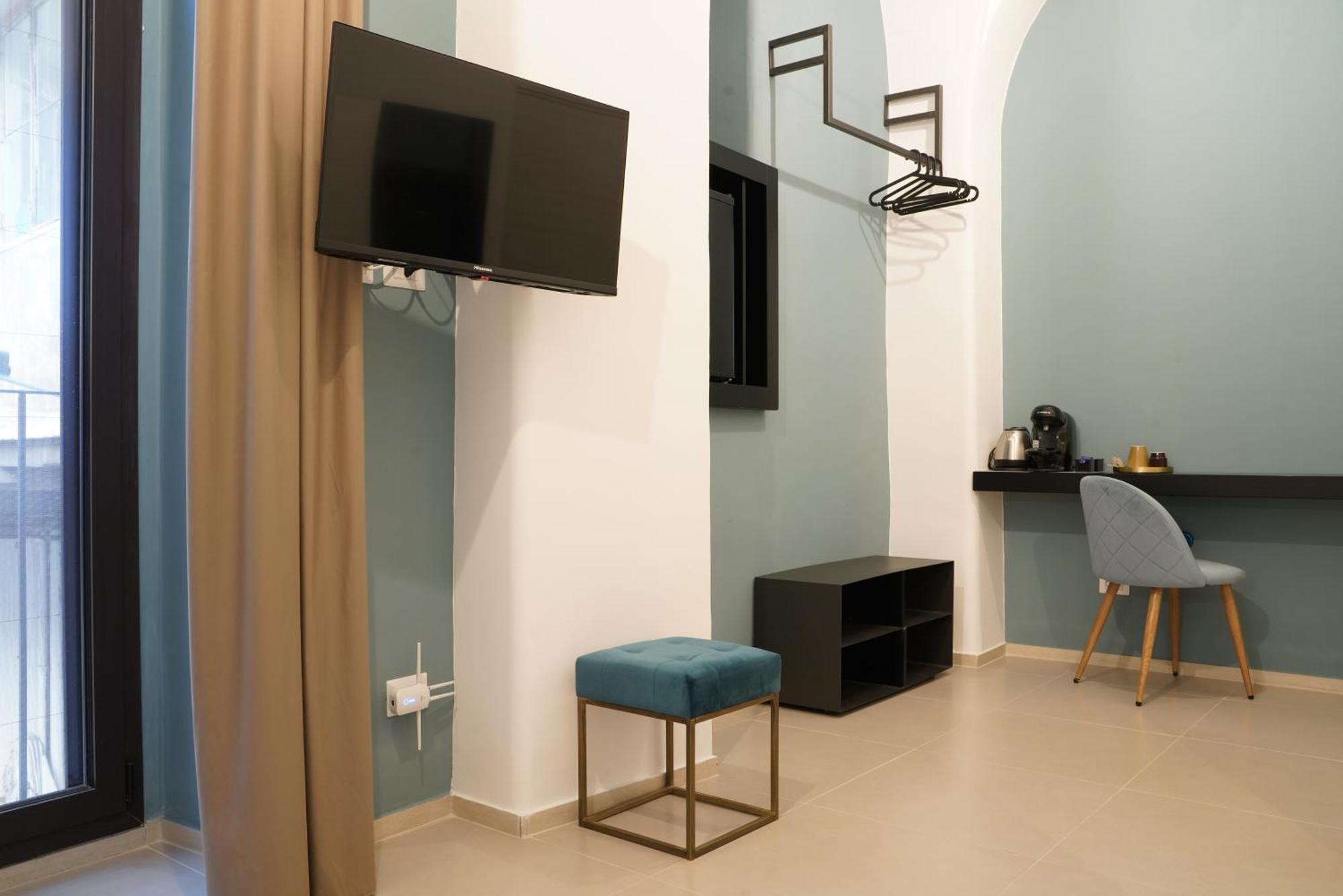 La Regina Del Duomo Catania Centro酒店 外观 照片