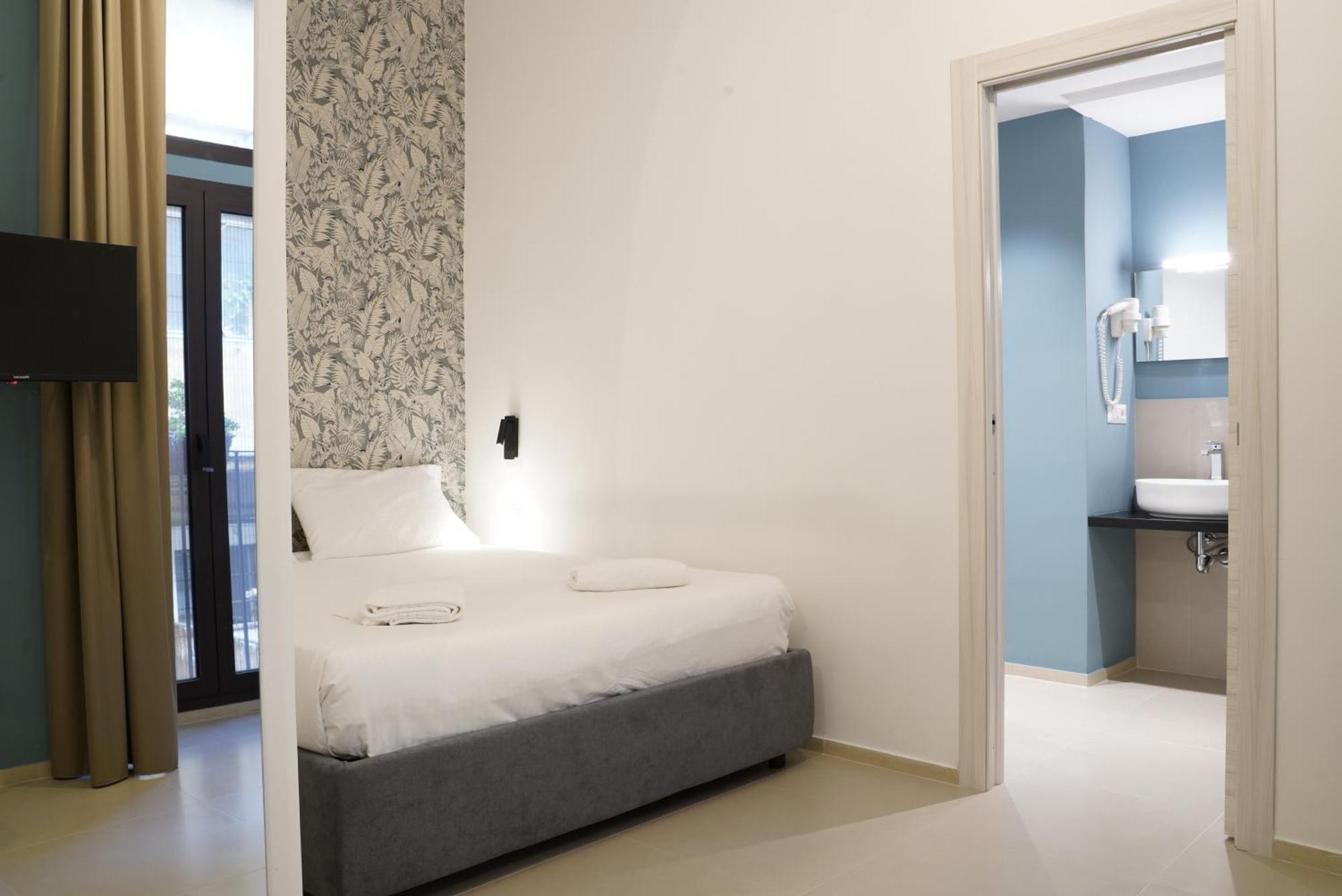 La Regina Del Duomo Catania Centro酒店 外观 照片