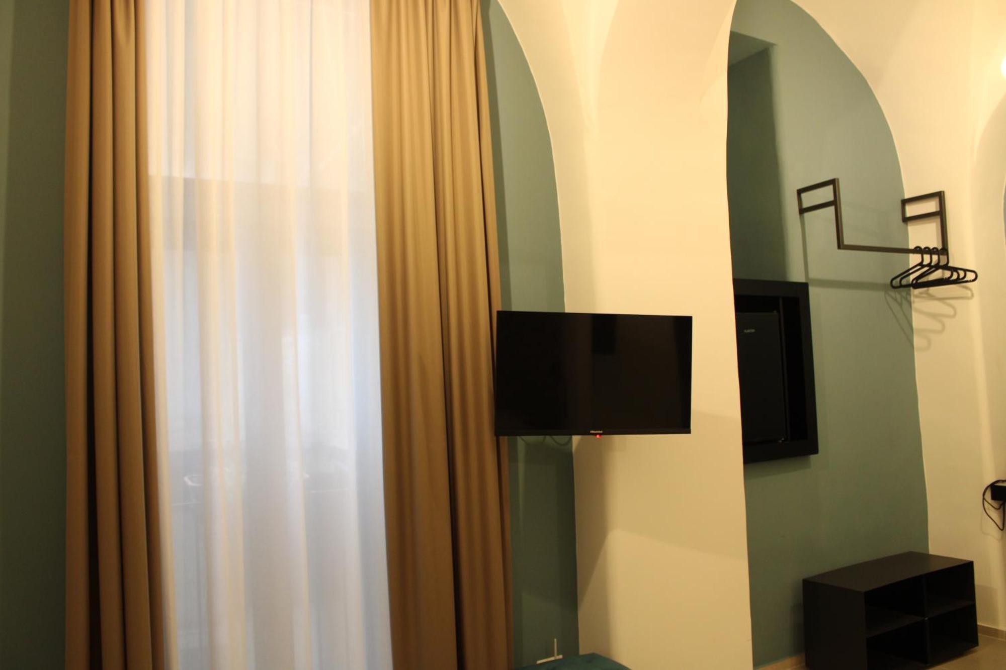 La Regina Del Duomo Catania Centro酒店 外观 照片