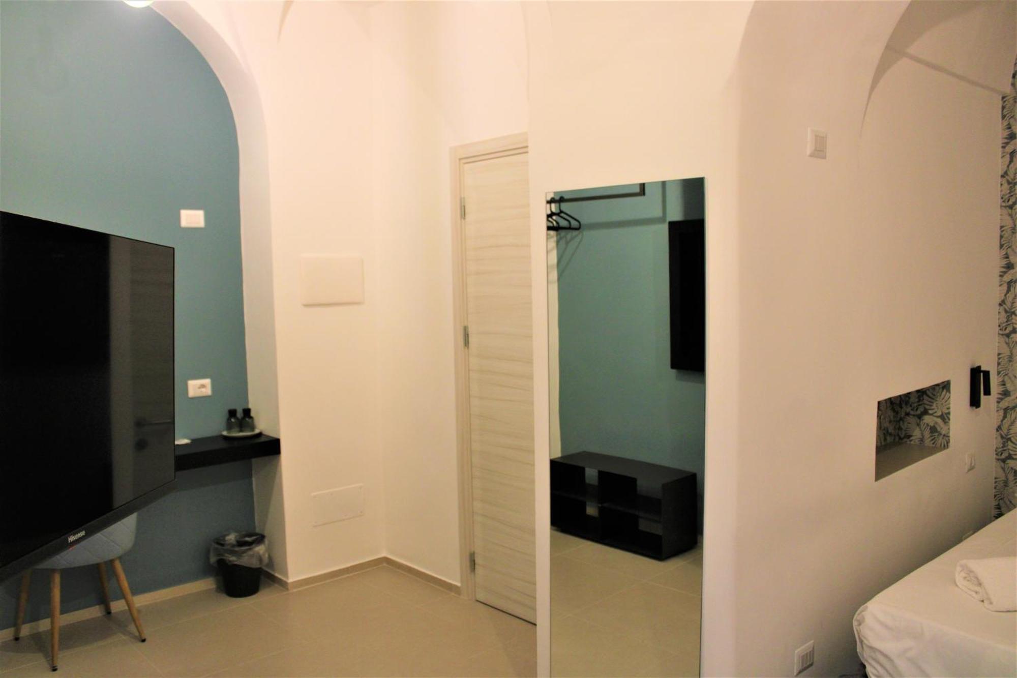 La Regina Del Duomo Catania Centro酒店 外观 照片